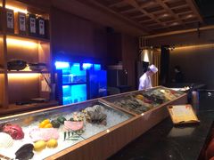 -月下料理(楷林IFC店)