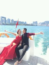 点击看大图 -香庭海婚纱摄影·威海旅拍(统一路店)