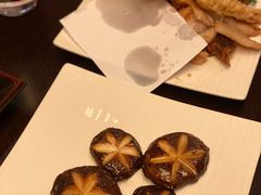 -佛山希尔顿酒店·融誉亚洲美食荟