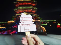 -寻梦滕王阁实景演出