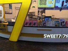 -7分甜(武林银泰店)
