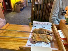 -王婆炒鱼(总店)