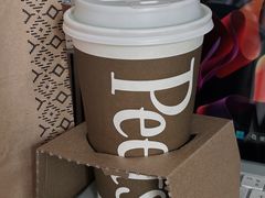 -Peet's Coffee皮爷咖啡(武商Mall手作店)