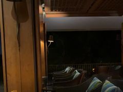 -日落吧·海景咖啡厅·餐酒吧·鸡尾酒·下午茶·乐队表演·浪漫夕阳·三亚文华东方酒店
