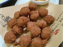 -老都一处饺子馆(道里店)