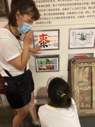 -文旺阁亲子手工DIY木作博物馆