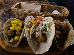 -TEQO·Mexican food & Bar