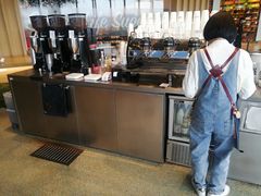 -Seesaw Coffee(朝阳大悦城店)
