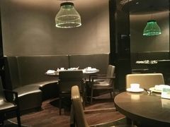 大堂-万丽轩·粤菜(王府井金茂万丽酒店)