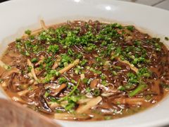 -荣轩(新荣记环球金融中心店)