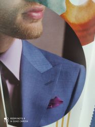 点击看大图 -香港威德诚洋服BESPOKE西服西装高级定制(上海湾一店)