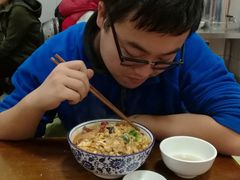 优质小炒泡馍-老乌家特色小炒泡馍(大皮院店)