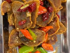 -郑喜旺烧烤(新密总店)