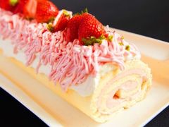 -新发展亚太JW万豪酒店·福苑咖啡厅