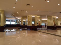 -哈尔滨香格里拉大酒店