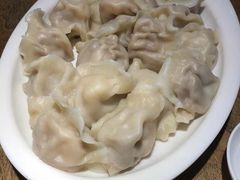 -双合园·海鲜水饺青岛菜(万佳广场店)