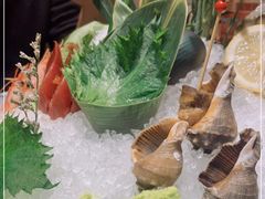 -万鱼亭·筑地屋 日本料理(淮海街店)
