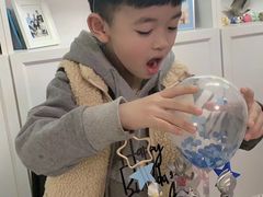 -艾加柒克蛋糕茶歇甜品台(春熙路店)