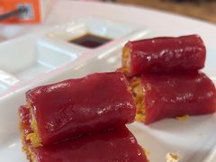 -怀德酒楼·粤菜·海鲜·茶点(宝安国际机场店)