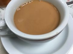 -金凤茶餐厅(湾仔店)