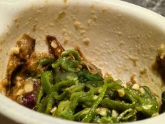 -炊烟小炒黄牛肉(浦东世纪汇店)