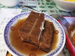 -七爷清汤腩·港式餐厅(金狮广场店)