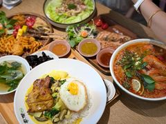 -蔡澜Pho·越南粉餐厅(海上世界店)