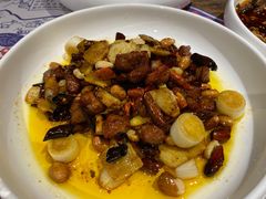 -铁公鸡·四川料理(天环广场店)