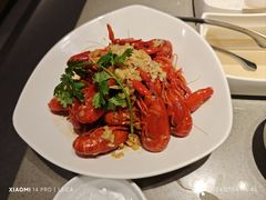 -海底捞火锅(国贸购物中心店)