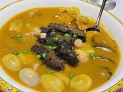 -彩虹之约•淮扬家宴(亚运村店)