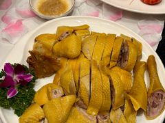 -海世船说·海鲜餐厅(南昌店)