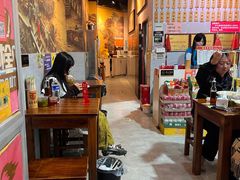 -春雪面馆(转塘店)