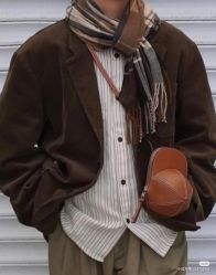 -钴蓝西服定制·男士礼服租赁(鄞州店)