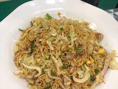 -QQ海鲜餐厅