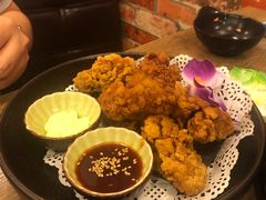 -韩流热风(桥东街店)