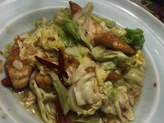 -巴依老爷新疆美食(常营店)