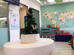 -天使口腔门诊部(上海店)