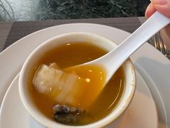 -白天鹅宾馆·流浮阁咖啡厅