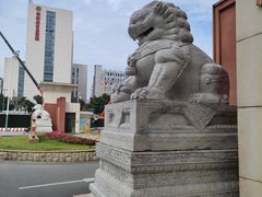 -越秀公园(地铁站)