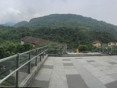 -中铁花水湾温泉酒店(大邑店)