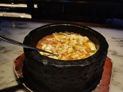 -绿茶餐厅(光谷世界城步行街店)
