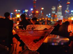 -罗斯福色戒酒吧(外滩店)