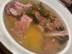 -醉南拳客家菜·河田鸡(西禅寺杨桥店)