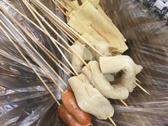 -马路边边串串香(苗栗路店)