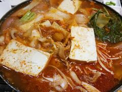 -木槿花韩式炭烤·熟成肉工坊(孙文东路店)