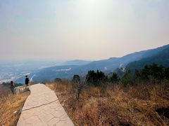 -北京西山国家森林公园