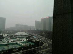 -济南喜来登酒店