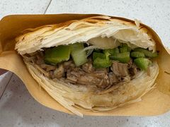 -秦人美食(区庄店)