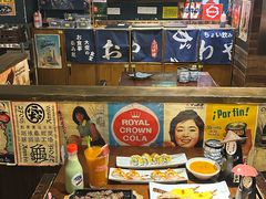 -小川洋风料理(江汉路店)