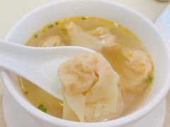 蟹粉小馄饨-王宝和酒家(黄浦店)